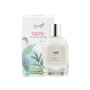 Yuup Profumo Tropic 100ml per Cani e Gatti