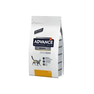 Advance Cat Renal 1,5Kg Crocchette Gatti Adulti