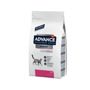 Advance Urinary 1,5Kg Crocchette Gatti Adulti