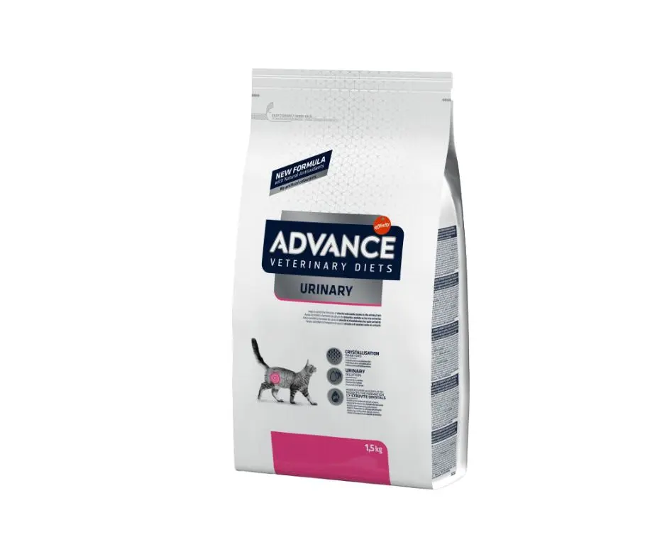 Advance Urinary 1,5Kg Crocchette Gatti Adulti - immagine 2