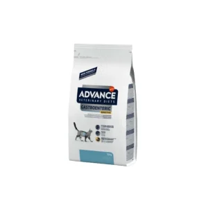 Advance Gastroenteric 1,5Kg Crocchette Gatti Adulti