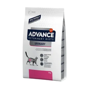 Advance Urinary 8Kg Crocchette Gatti Adulti