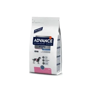 Advance Atopic Trota Mini 1,5Kg Crocchette Cani