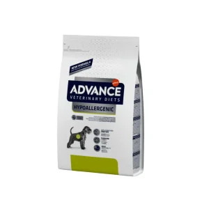 Advance Hypoallergenic 2,5Kg Crocchette Cani