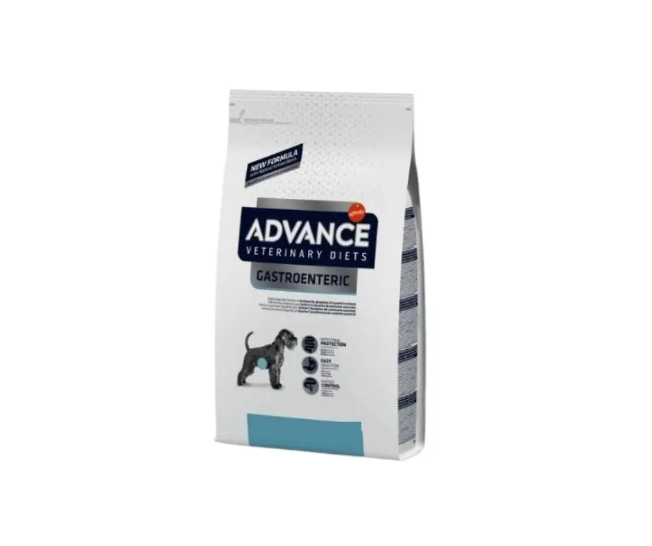 Advance Gastroenteric 800g Crocchette Cani Adulti - immagine 2