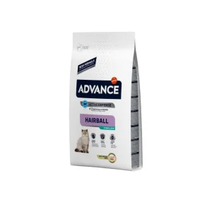 Advance Hairball Sterilized 1,5Kg Crocchette Gatti