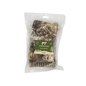 Fasson Food Trachea di Bovino 200g Snack per Cani