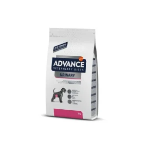 Advance Urinary 3Kg Crocchette Cani