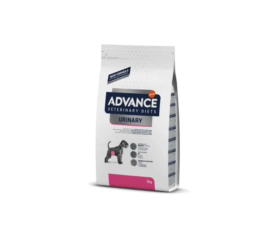 Advance Urinary 3Kg Crocchette Cani - immagine 2