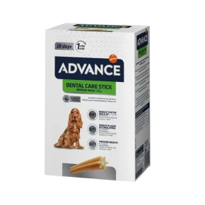 Advance Dental Care Medium Maxi Stick 720g Snack Per Cani Multipack