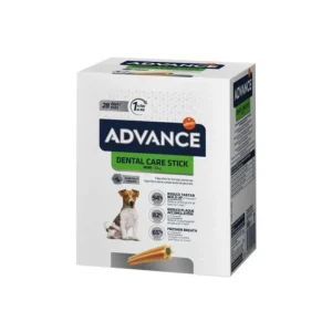 Advance Dental Care Stick Mini Snack Per Cani Mini 360g Multipack