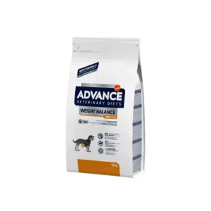 Advance Weight Balance 1,5Kg Cani Mini Adult