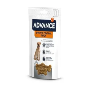 Advance Appetite Control Snack Per Cani 150g
