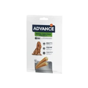 Advance Dental Care Medium Maxi Stick 180g Snack Per Cani
