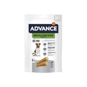 Advance Dental Care Stick Mini Snack Per Cani Mini 90g