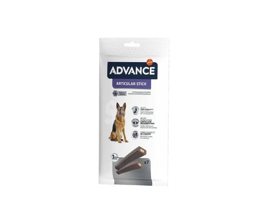 Advance Articular Stick Snack Per Cani Adulti 155g - immagine 2