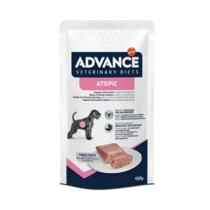 Advance Atopic 150g Bustina Cani