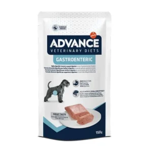 Advance Gastroenteric 150g Bustina Cani