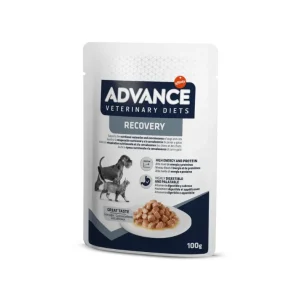 Advance Recovery 100g Bustina Cani e Gatti
