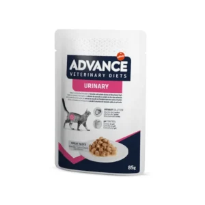Advance Urinary 85g Bustina Gatti