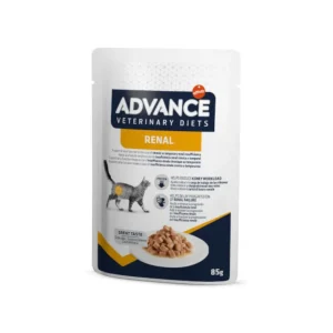 Advance Renal 85g Bustina Gatti