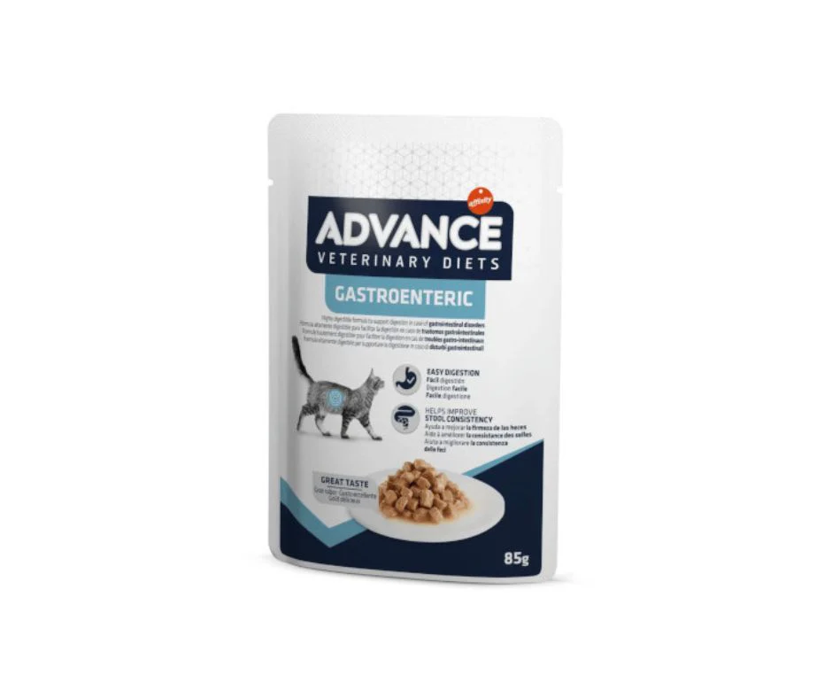 Advance Gastroenteric 85g Bustina Gatti - immagine 2