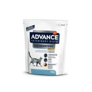 Advance Gastroenteric 400g Crocchette Gatti Adulti