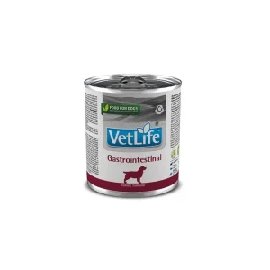 Farmina Vetlife Gastrointestinal 300g Lattina Cani Adulti