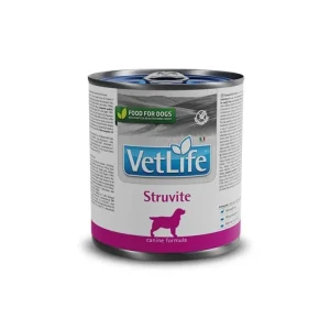 Farmina Vetlife Struvite 300g Lattina Cani Adulti