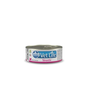 Farmina Vetlife Struvite 85g Lattina Gatti Adulti