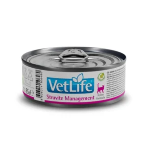 Farmina Vetlife Struvite Management 85g Lattina Gatti Adulti