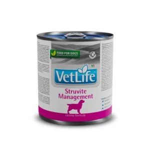 Farmina Vetlife Struvite Management 300g Lattina Cani Adulti