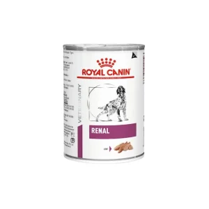 Royal Canin Renal 410g Lattina Cani