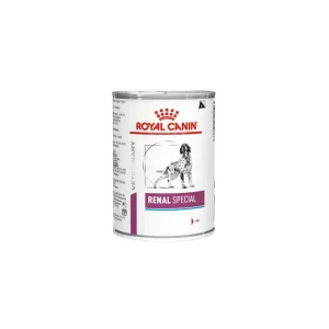 Royal Canin Renal Special 410g Lattina Cani