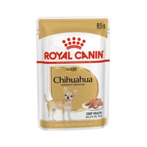 Royal Canin Chihuahua 85g Bustina Cani