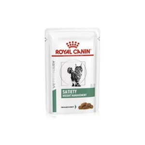Royal Canin Satiety Weight Management 85g Bustina Gatti