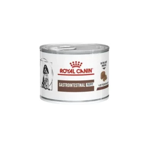 Royal Canin Gastrointestinal Puppy 195g Lattina Cani Cuccioli