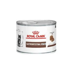 Royal Canin Gastrointestinal Kitten 195g Lattina Gattini