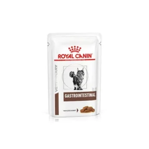 Royal Canin Gastrointestinal 85g Bustina Gatti