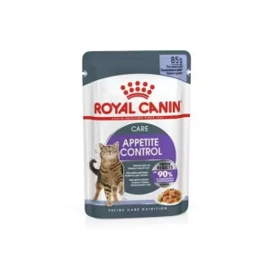 Royal Canin Appetite Control Care Jelly 85g Bustine Gatti