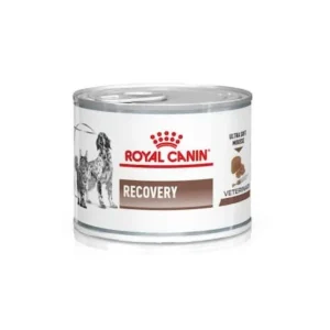 Royal Canin Recovery 195g Lattina Cani e Gatti