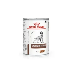 Royal Canin Gastrointestinal 400g Lattina Cani