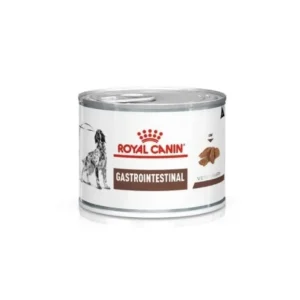 Royal Canin Gastrointestinal 200g Lattina Cani