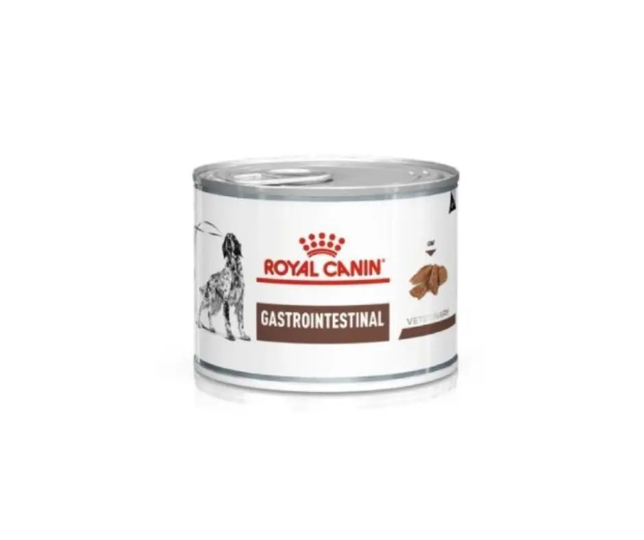 Royal Canin Gastrointestinal 200g Lattina Cani - immagine 2
