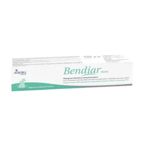 Bendiar Pasta 30g per Cani e Gatti