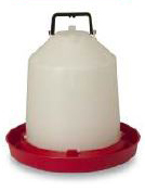 ABBEVERATOIO A SIFONE 10Lt