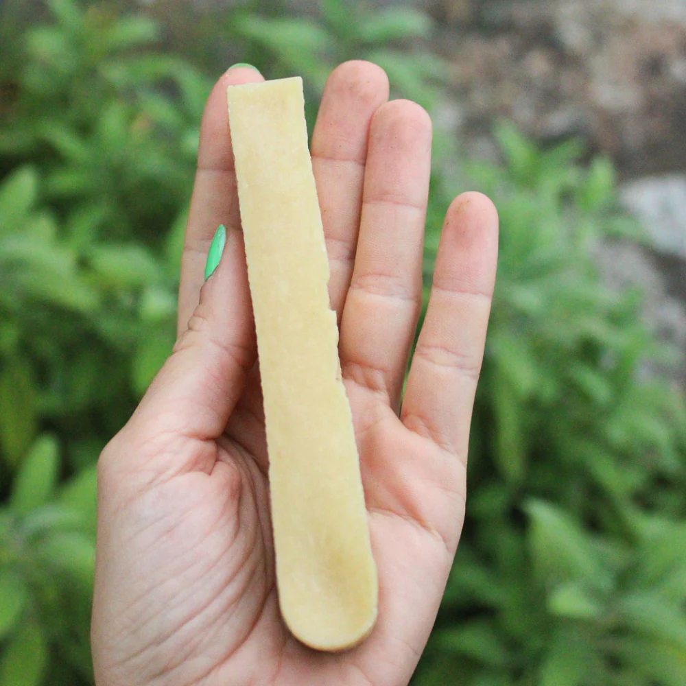 Latte di Yak (1 pz) - immagine 8