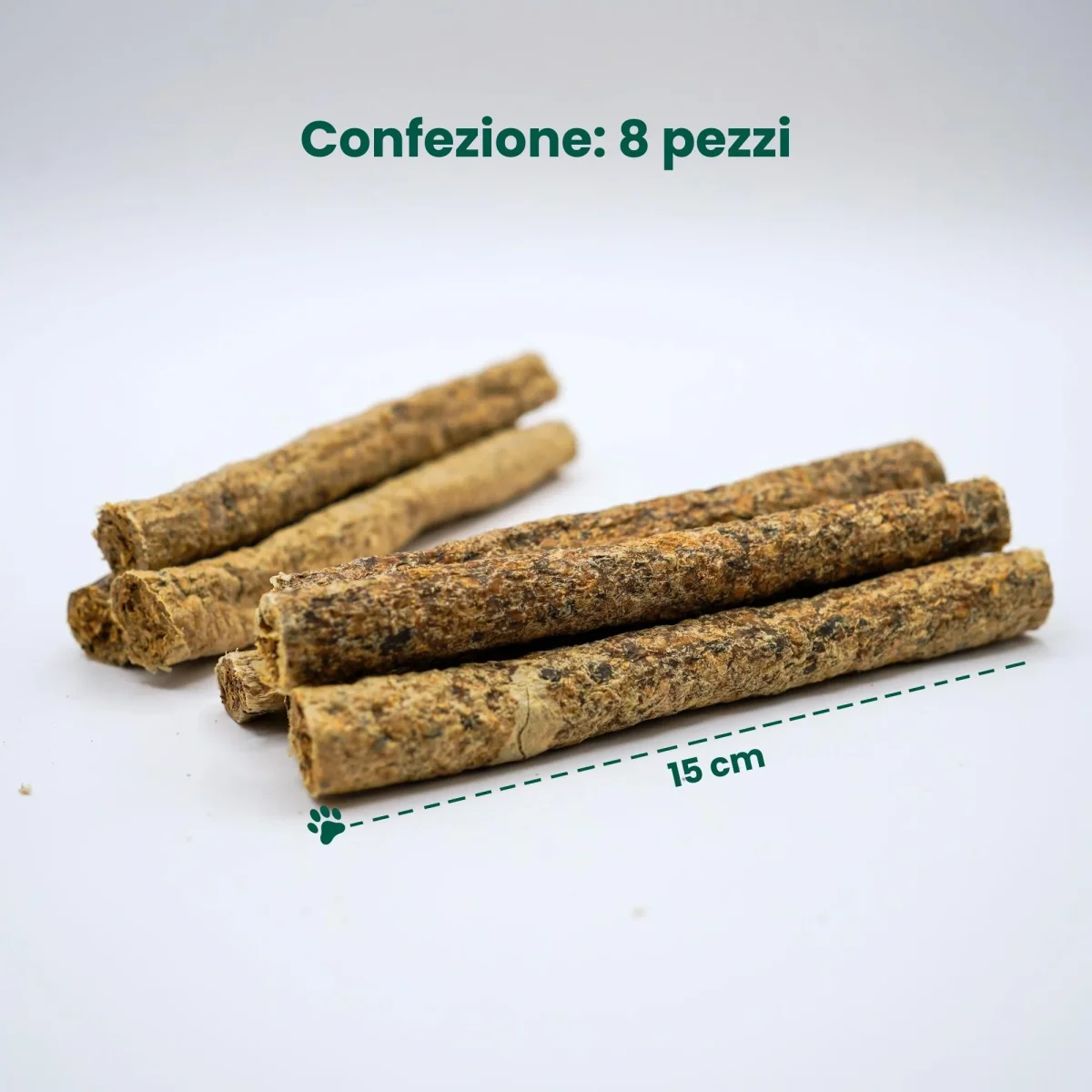 Bastoncini di Aringa (8 pz) - immagine 3