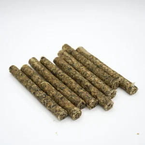 Bastoncini di Merluzzo (8 pz)