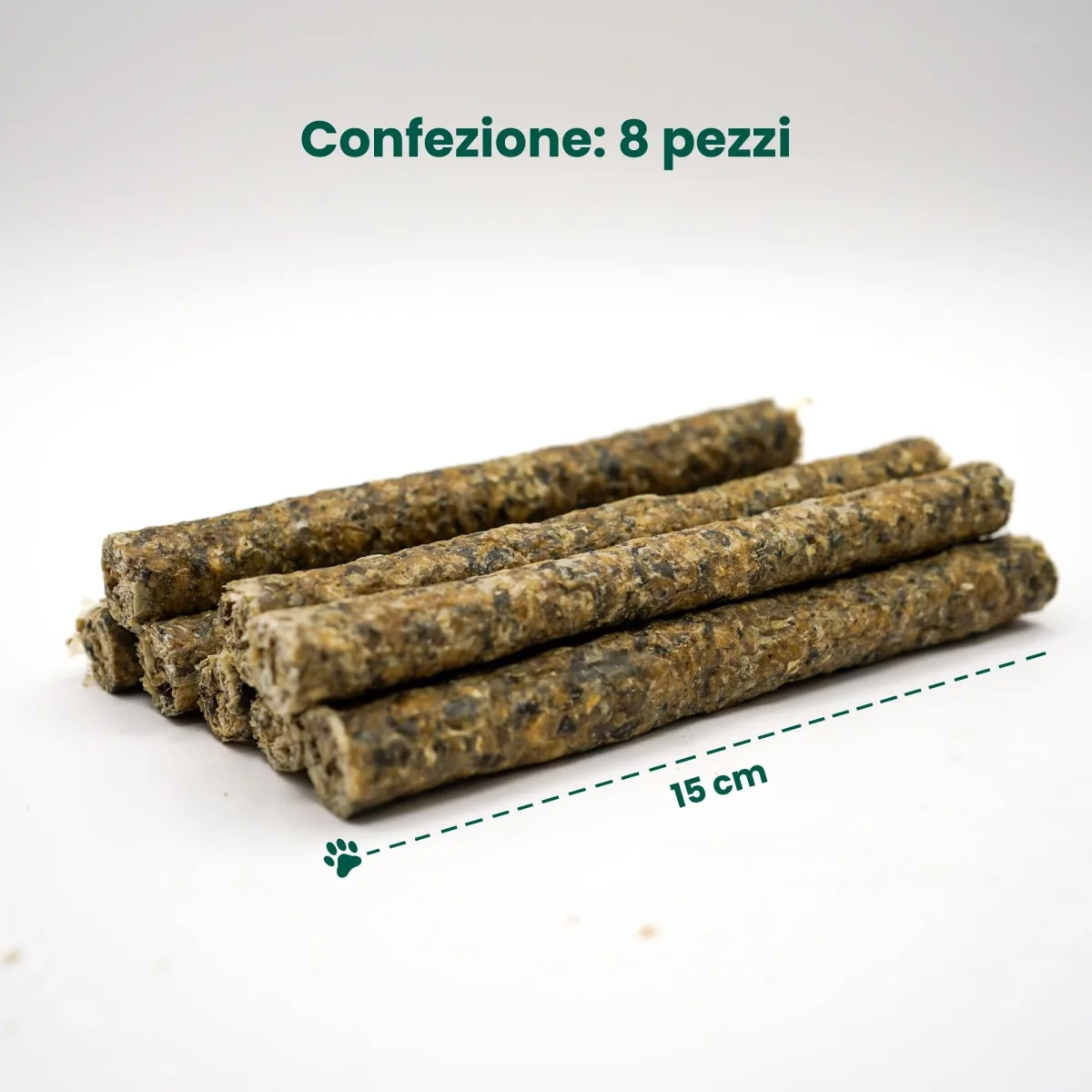 Bastoncini di Merluzzo (8 pz) - immagine 3